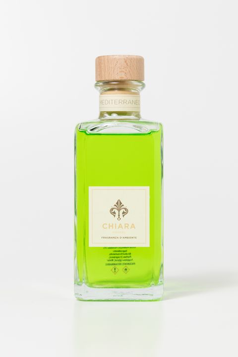 リードディフューザー 200ml｜MEDITERRANEO / メディテラーネオ