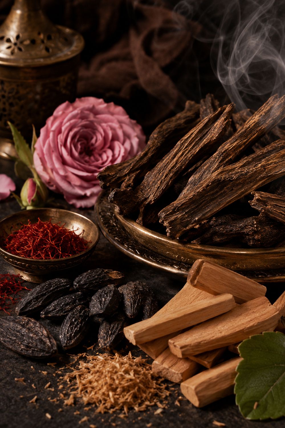 ルームスプレー 30ml｜OUD / ウード