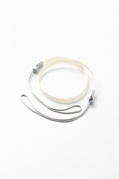 Long handle for ASTERISK [Cream] / ASTERISK用ロングハンドル [クリーム]