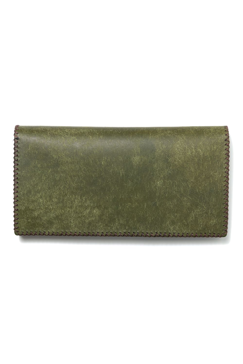 長財布 (コインあり) [ブルー] / Long Wallet II [BLUE] - From: