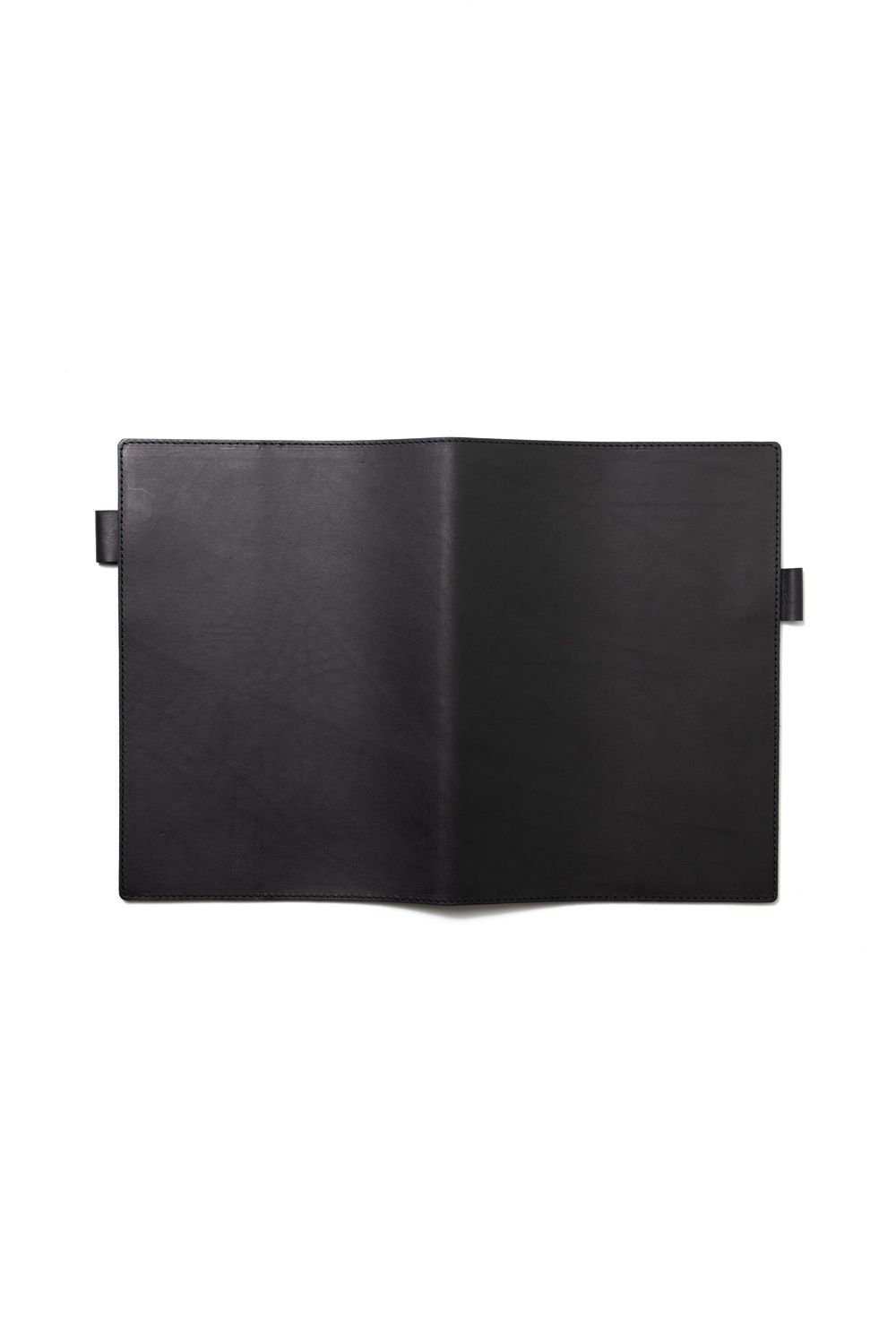 A5 LEATHER COVER / レザー手帳カバーA5