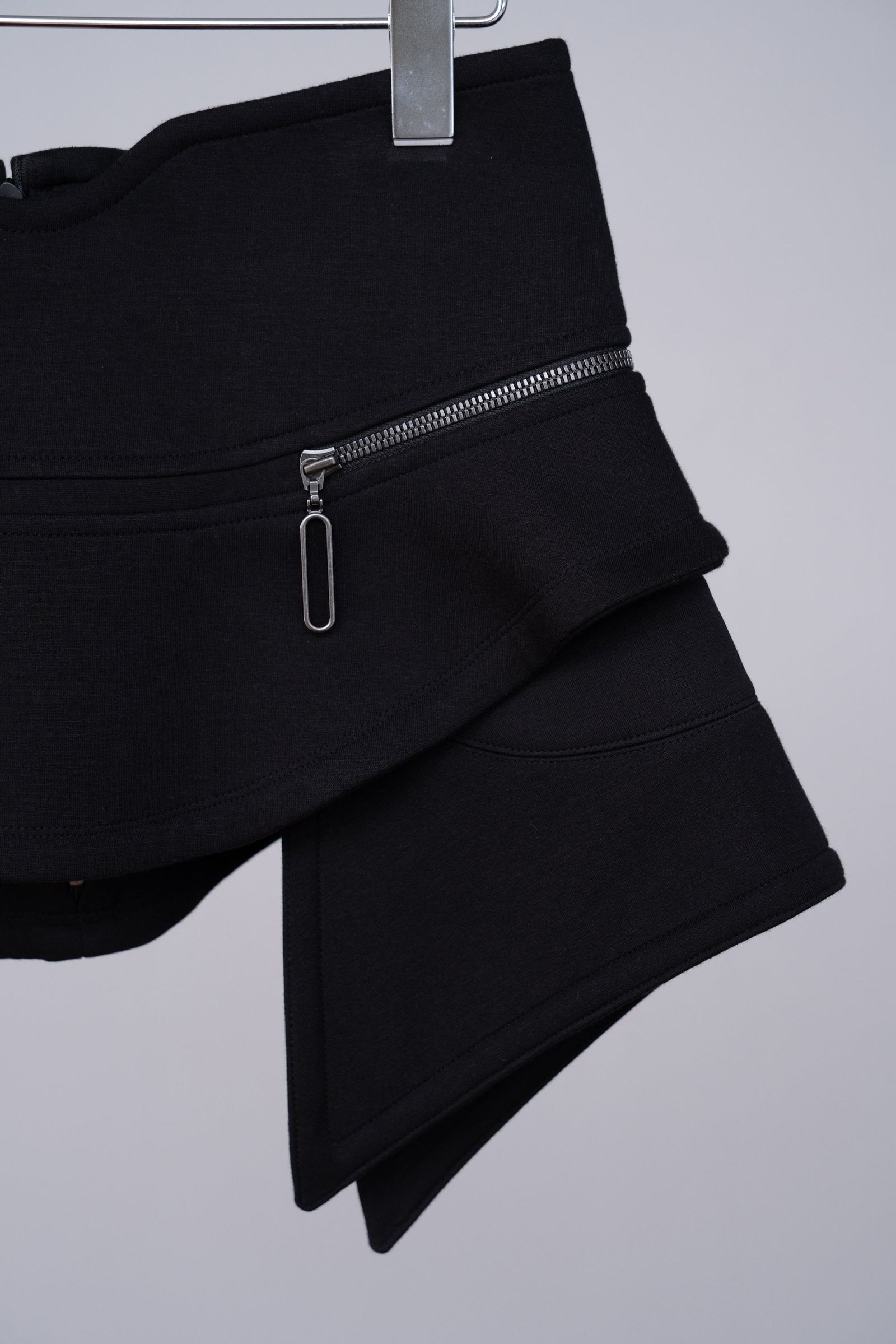 Atlantis Spacer Micro [black]