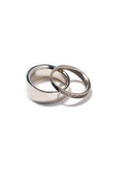 【ラスト1点】HARIM EDGE RING COMBI (5) / ハリムエッジリング コンビ