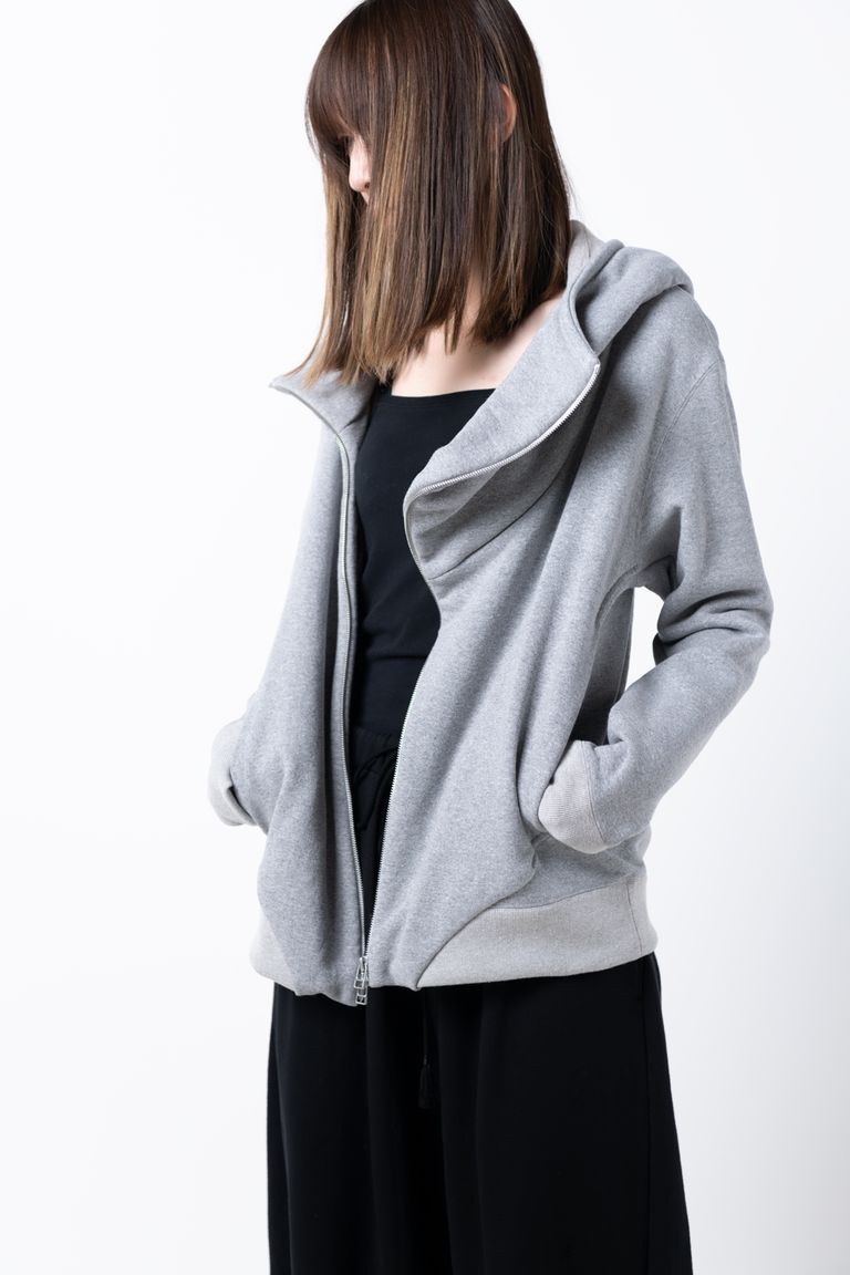 HATRA AパーカーLP 