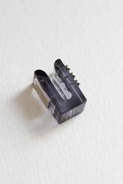Gray "Utate" SV / グレー ユータテ シルバー