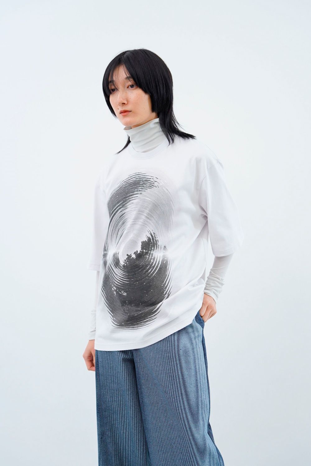 【24AW】TS-Orbs [cloudy] - TSオーブス [クラウディ] / AW24TO01