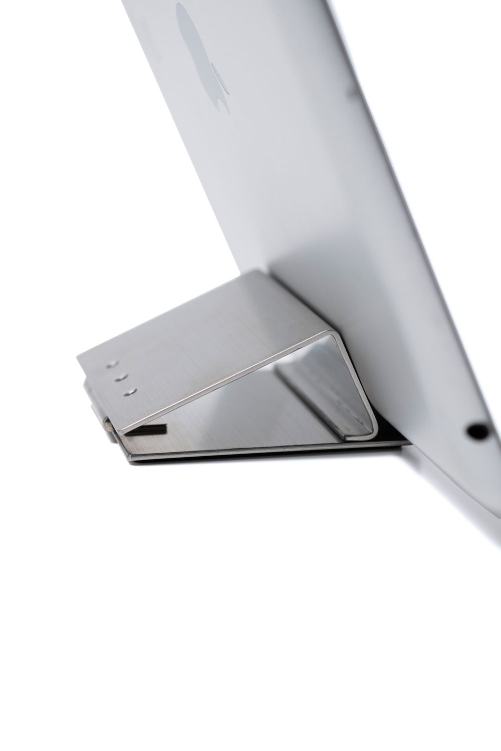 TABLET STAND [HAIR LINE] / タブレットスタンド [ヘアーライン]