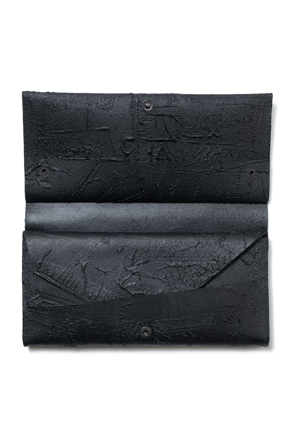 【NIBUR X Kagari Yusuke】LERAY・wall [BK]