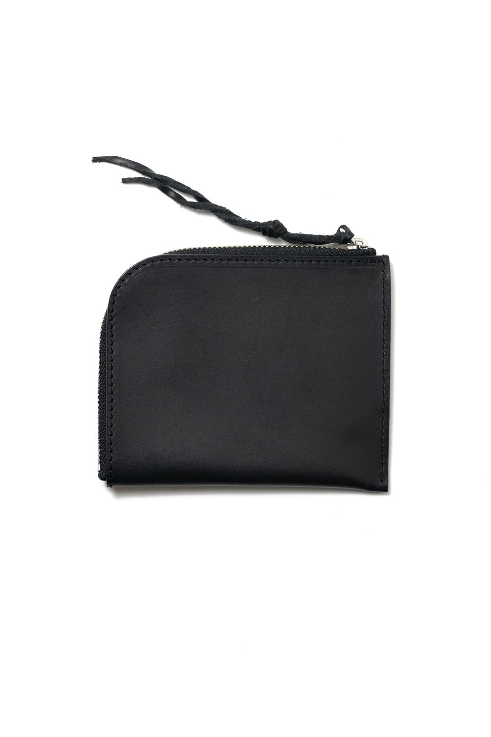 MINI WALLET [BLACK] / ミニウォレット [ブラック]