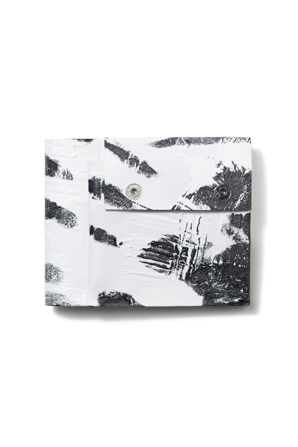 二つ折り財布 [Handprint] / mw06-H.PT