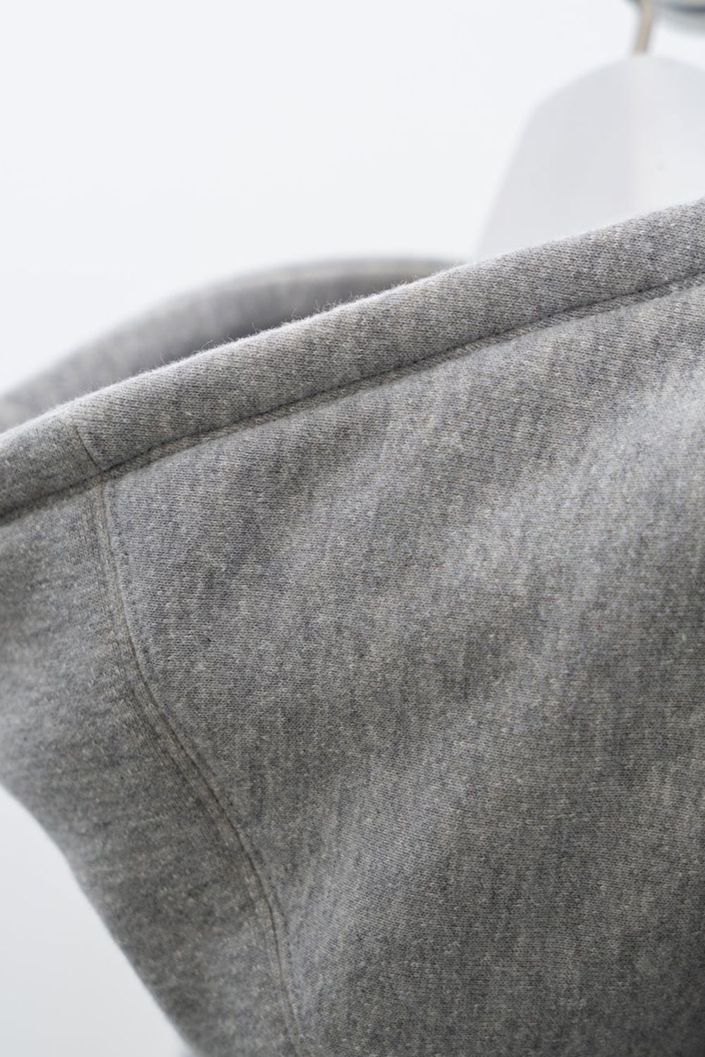 【25AW】I Parka LP [grey] - IパーカLP [グレー] / FW25HO01