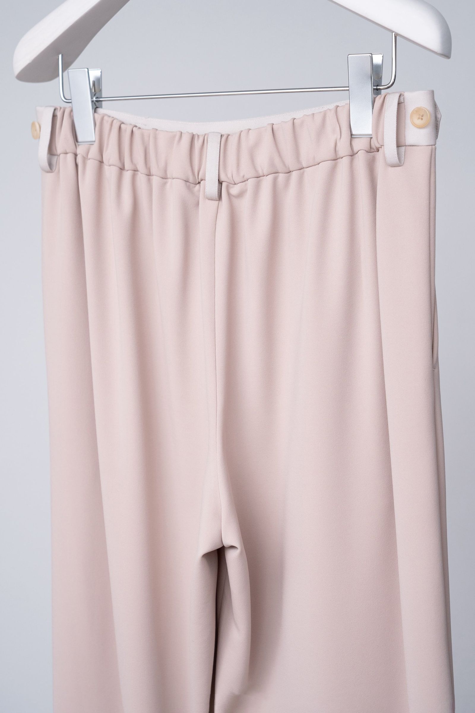 Moc Jersey Trousers [pink]