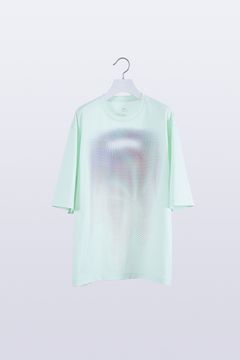 【24SS】TS-Fountain [mint] - TSファウンテン [ミント] / SS24TO01