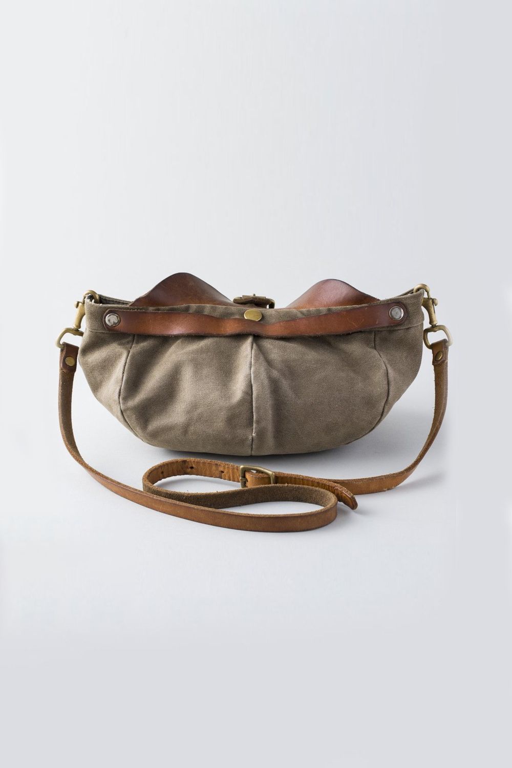 【25SS予約商品】CAS BAG | キャスバッグ