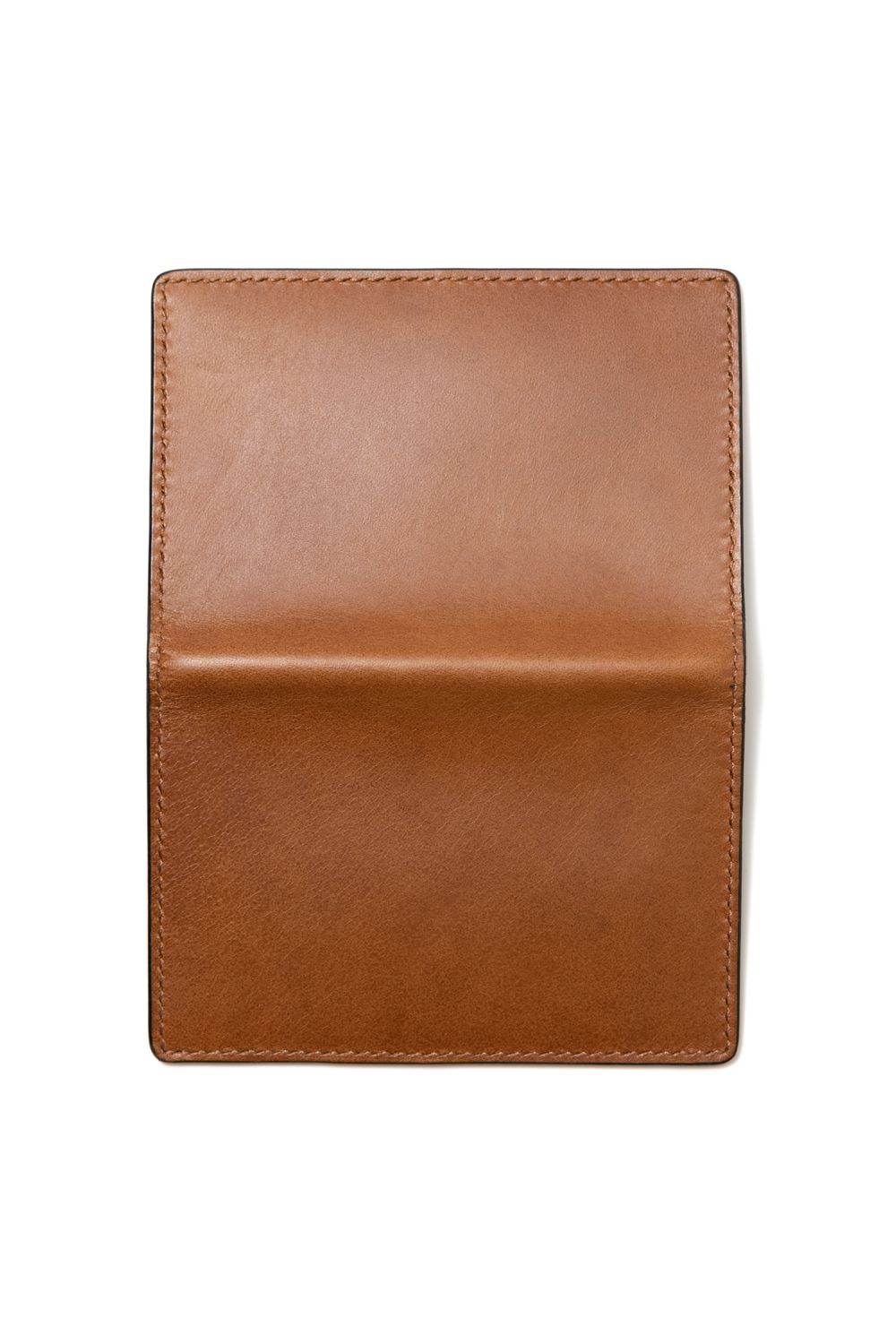 STARRY - Card case [CAMEL]｜ご縁が広がる名刺入れ / キャメル