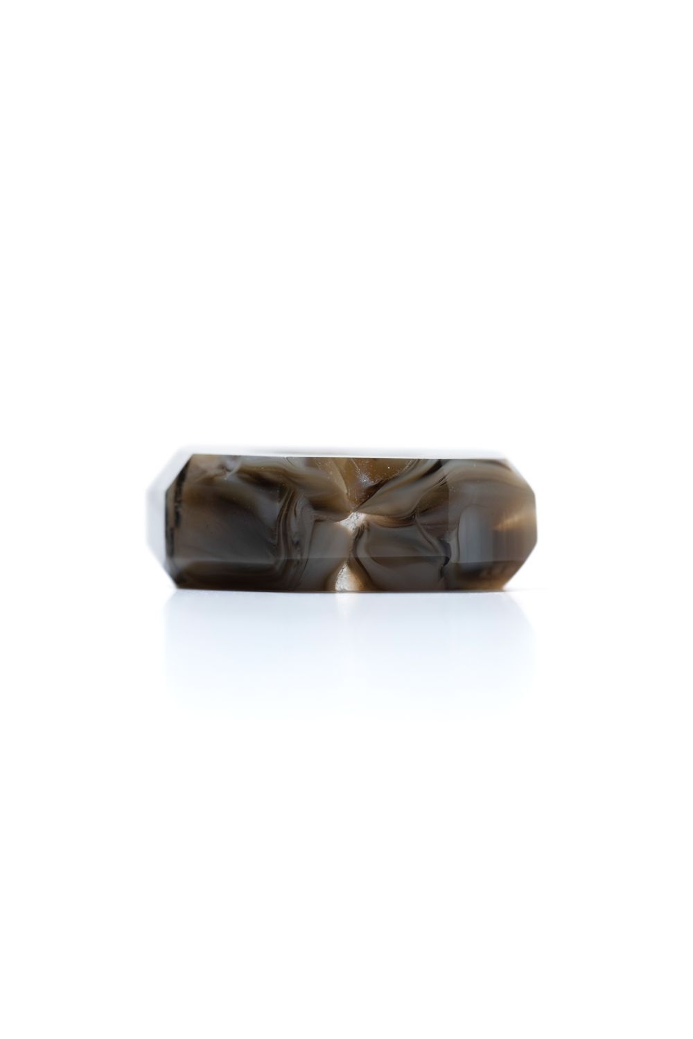 Reactive glass ear cuff / リアクティヴグラスイヤーカフ
