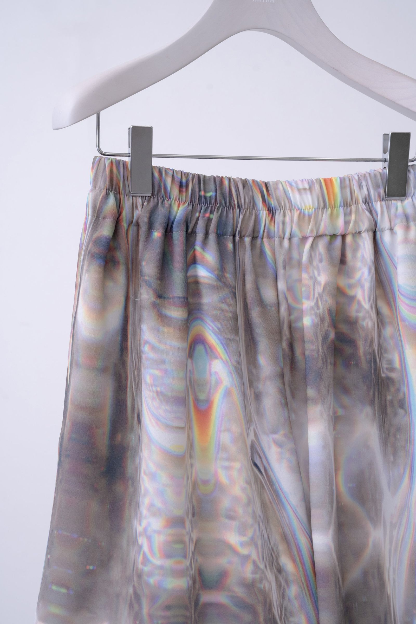 Phos Half Pants [oil]