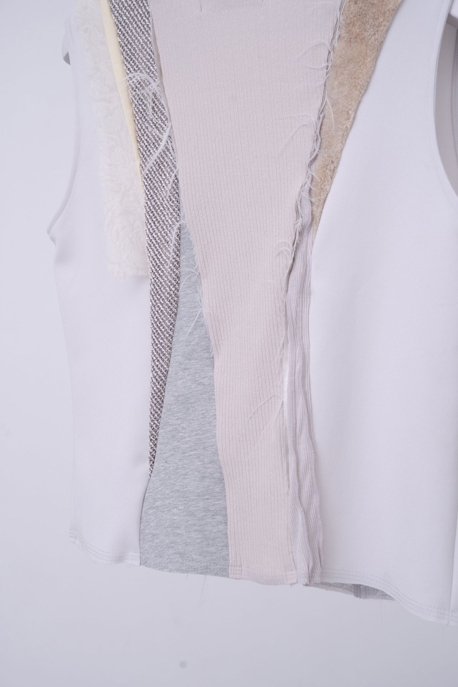 Shapeshift Top [grey-m]