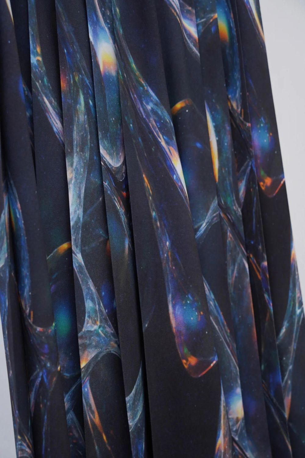 【26SS / 予約受付中】Hak Pleats Pants Oyster [deep]  - ハカマプリーツパンツオイスター [ディープ] / SS26BT05