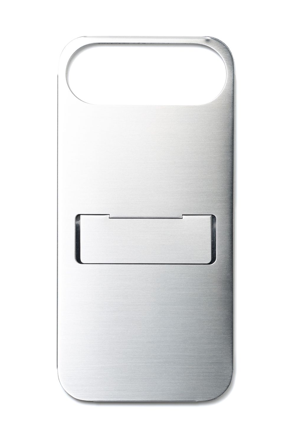 【iPhone AIR対応】FLAP series / HAIR LINE [ヘアーライン] / スタンド付きiPhone AIRケース