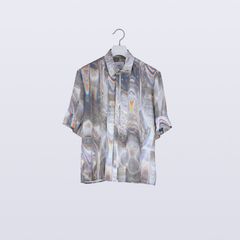 Tri Front Shirt Phos [oil]