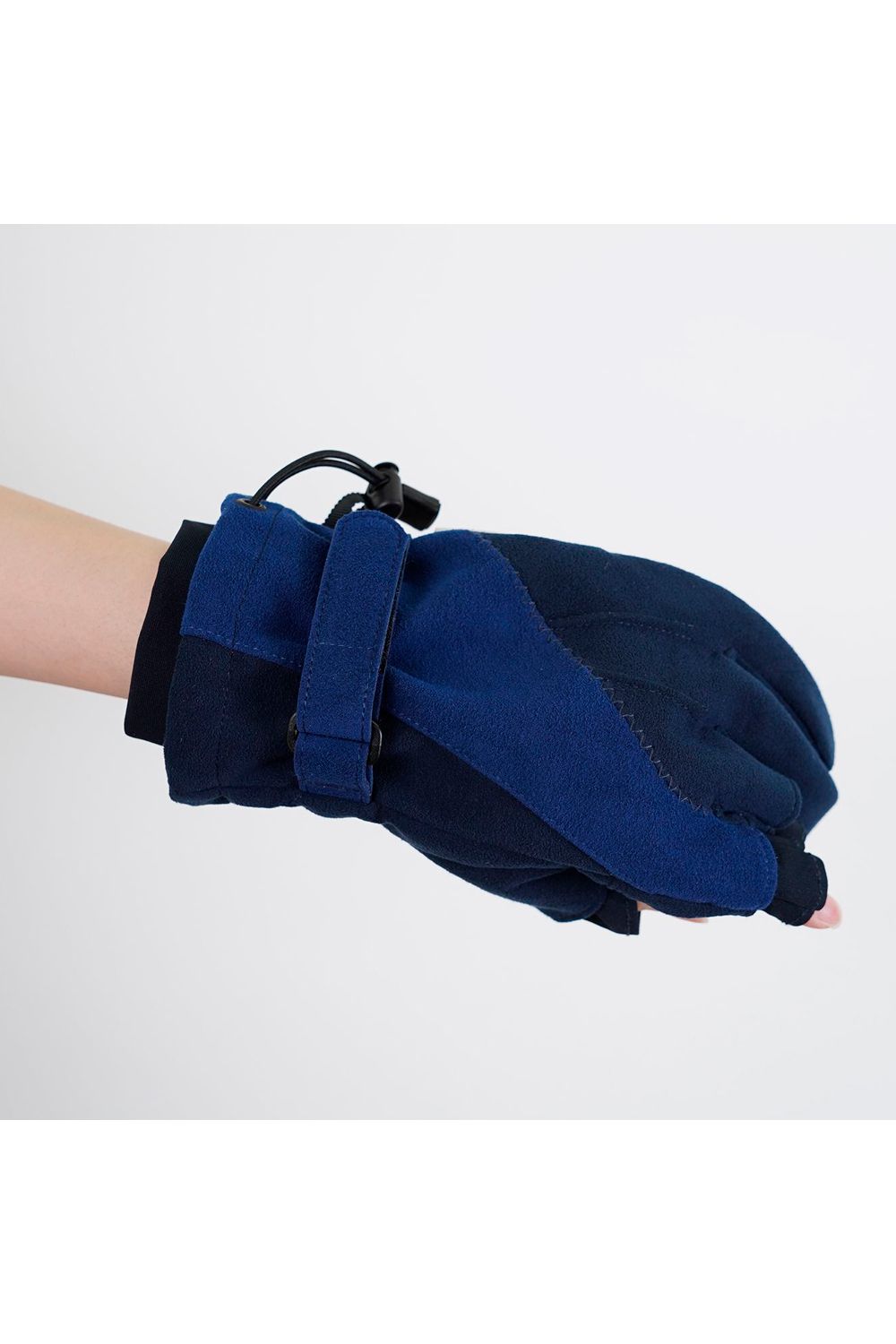 【24AW】Study Gloves [navy] - スタディーグローブ [ネイビー] / AW24AC05