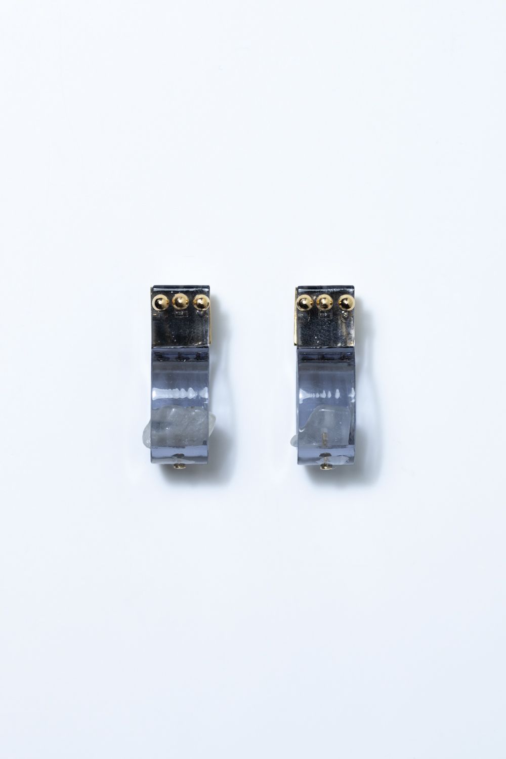 【限定】Gray "C=+mini" G / グレーシーイコールプラスミニ ゴールド