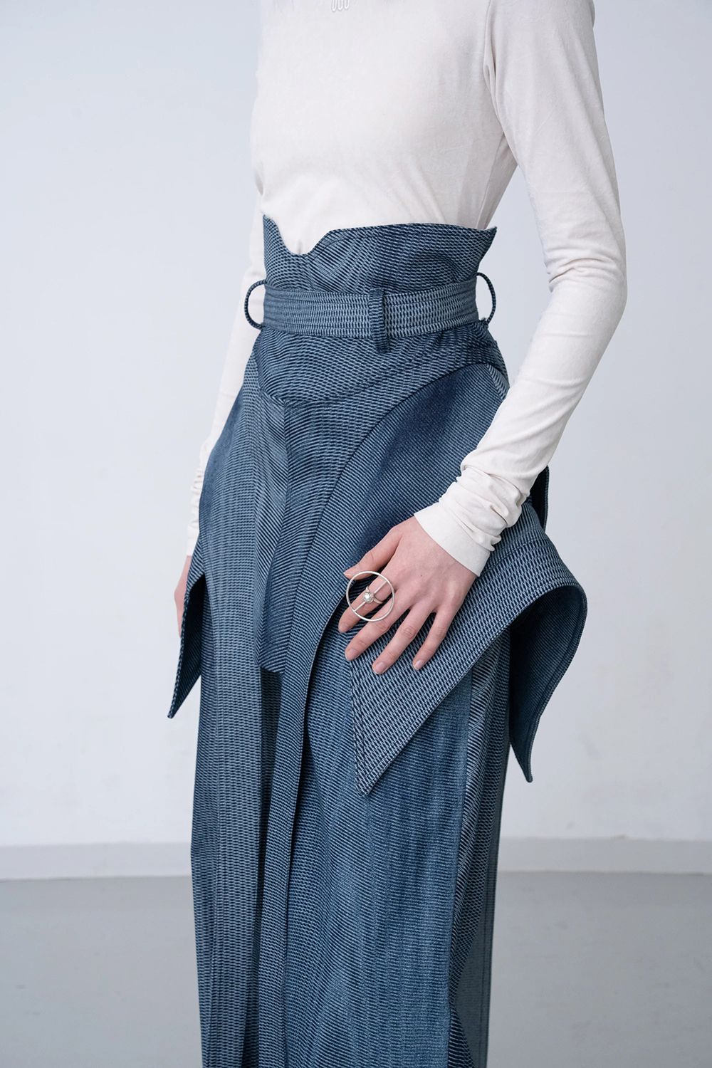 【26AW / 予約受付中】Atlantis Mirage Mini [black]  - アトランティスミラージュミニ [ブラック] / FW26TO04