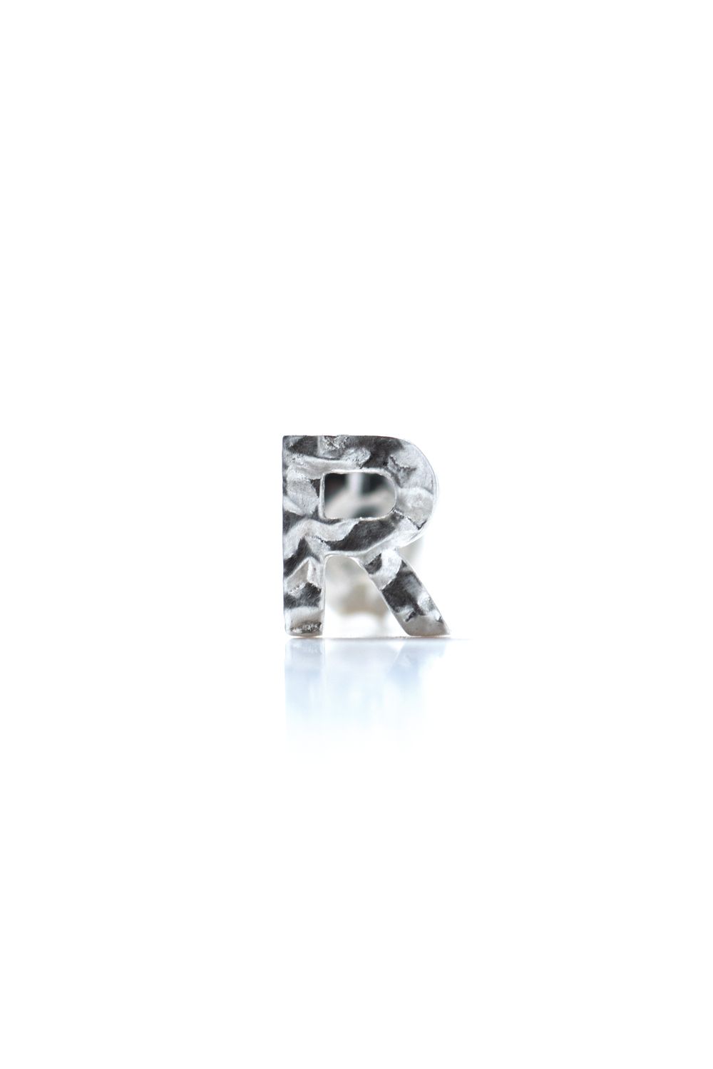Initial Pierce R