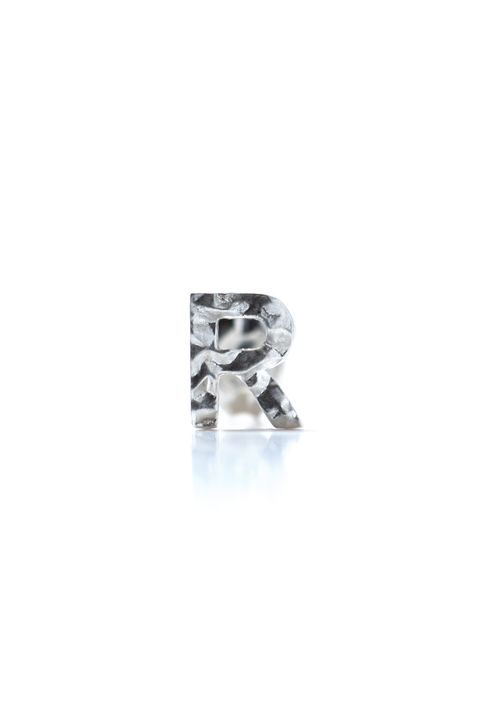 Initial Pierce R