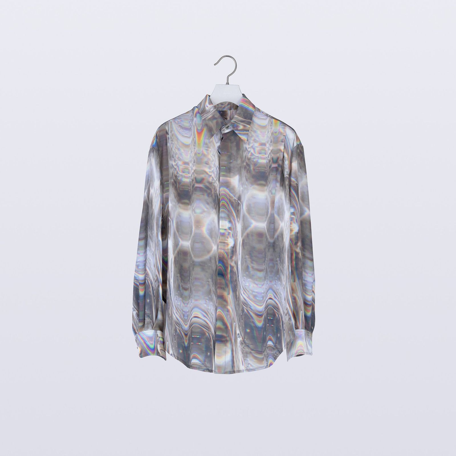 Phos Shirt [oil]
