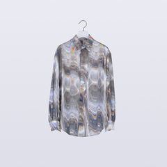 Phos Shirt [oil]
