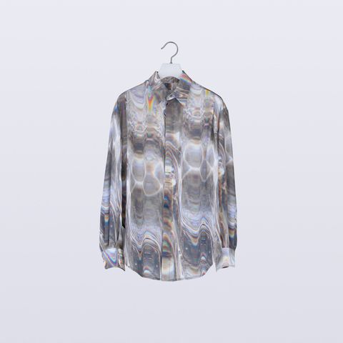 Phos Shirt [oil]