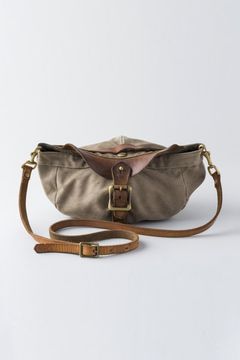 【25SS予約商品】CAS BAG | キャスバッグ