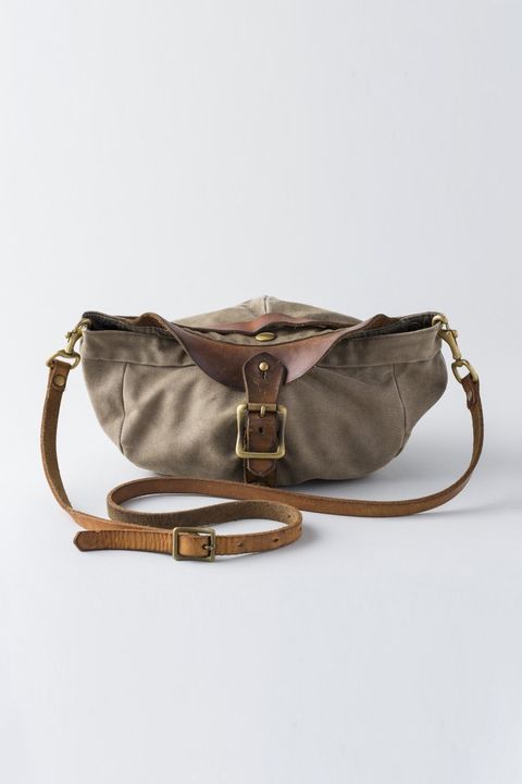 【26SS / 予約受付中】CAS BAG | キャスバッグ / 4色展開
