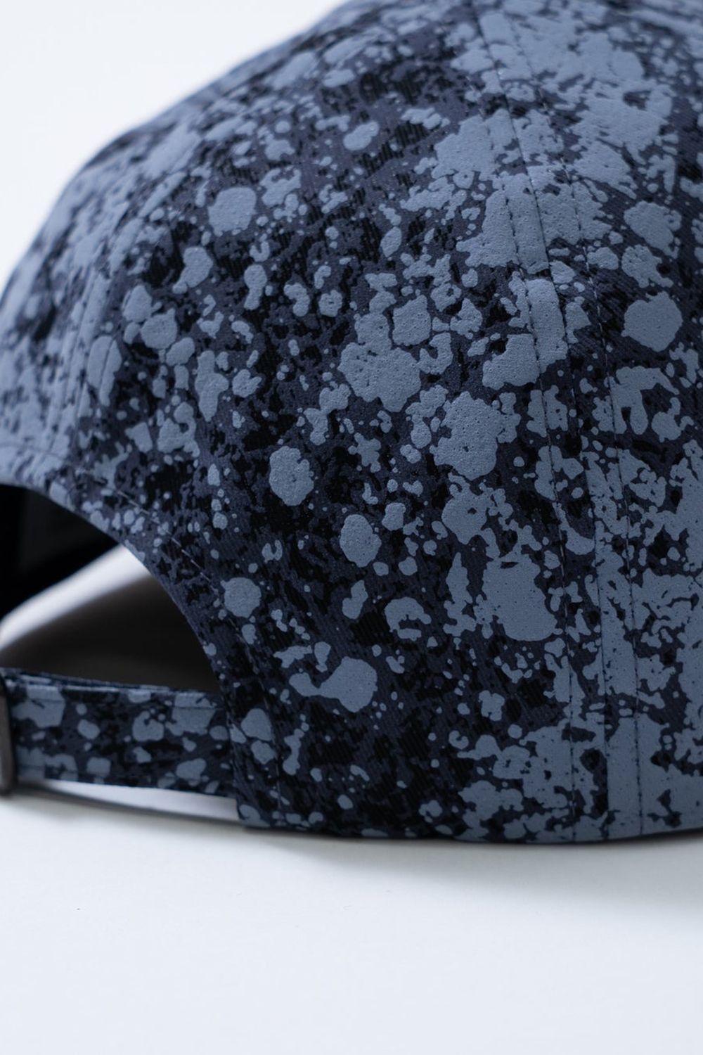 【25AW】Moon Cap [Midnight] - ムーンキャップ [ミッドナイト] / FW25AC01