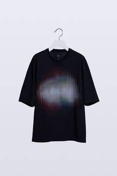 【25AW】TS-Slit Tear [black] - TSスリットティア [ブラック] / FW25TO01