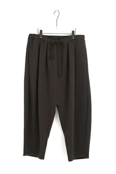 VU - 【24AW】sweat stadium [CHARCOAL] - スウェットスタジャン