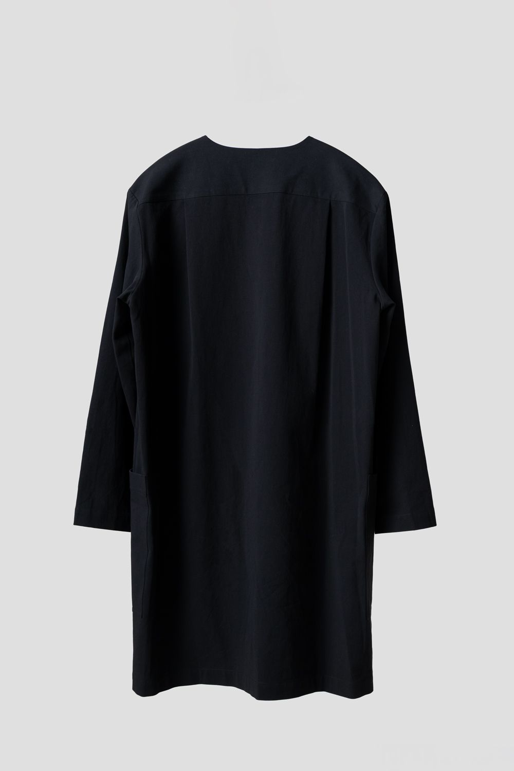 【25AW】Sam-e_13 for BONITA [black] - 作務衣13 [ブラック] / FW25OU10