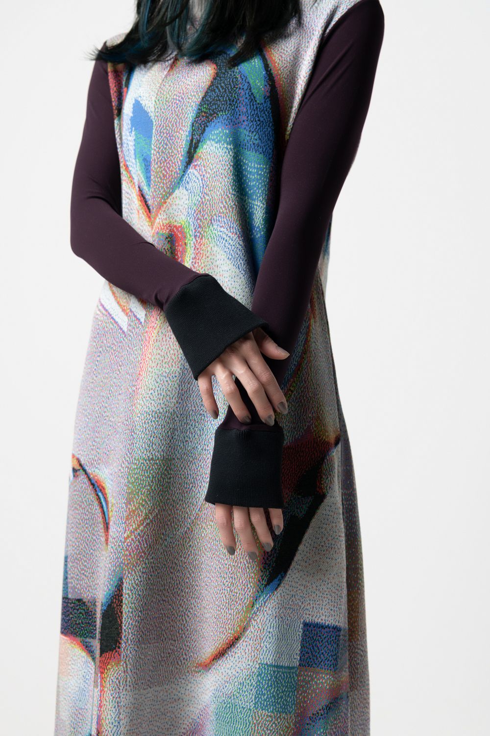HATRA - 【23SS】Spectre Robe [light] - スペクトルローブ