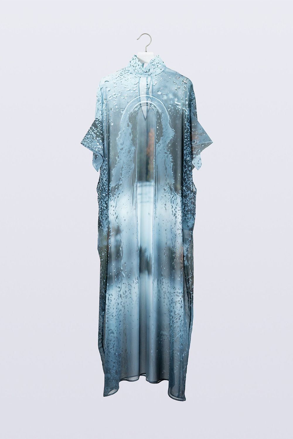 人気ブランドの新作 HATRA - フェノメナ - [halo] Robe Sheer 【25SS】Phenomenal その他