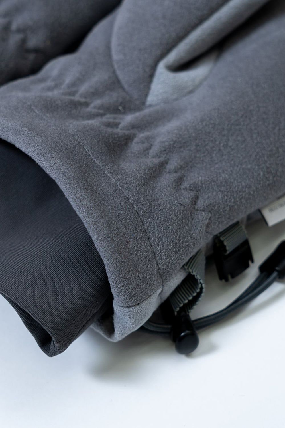 【25AW】Study Gloves [grey] - スタディーグローブ [グレー] / FW25AC03