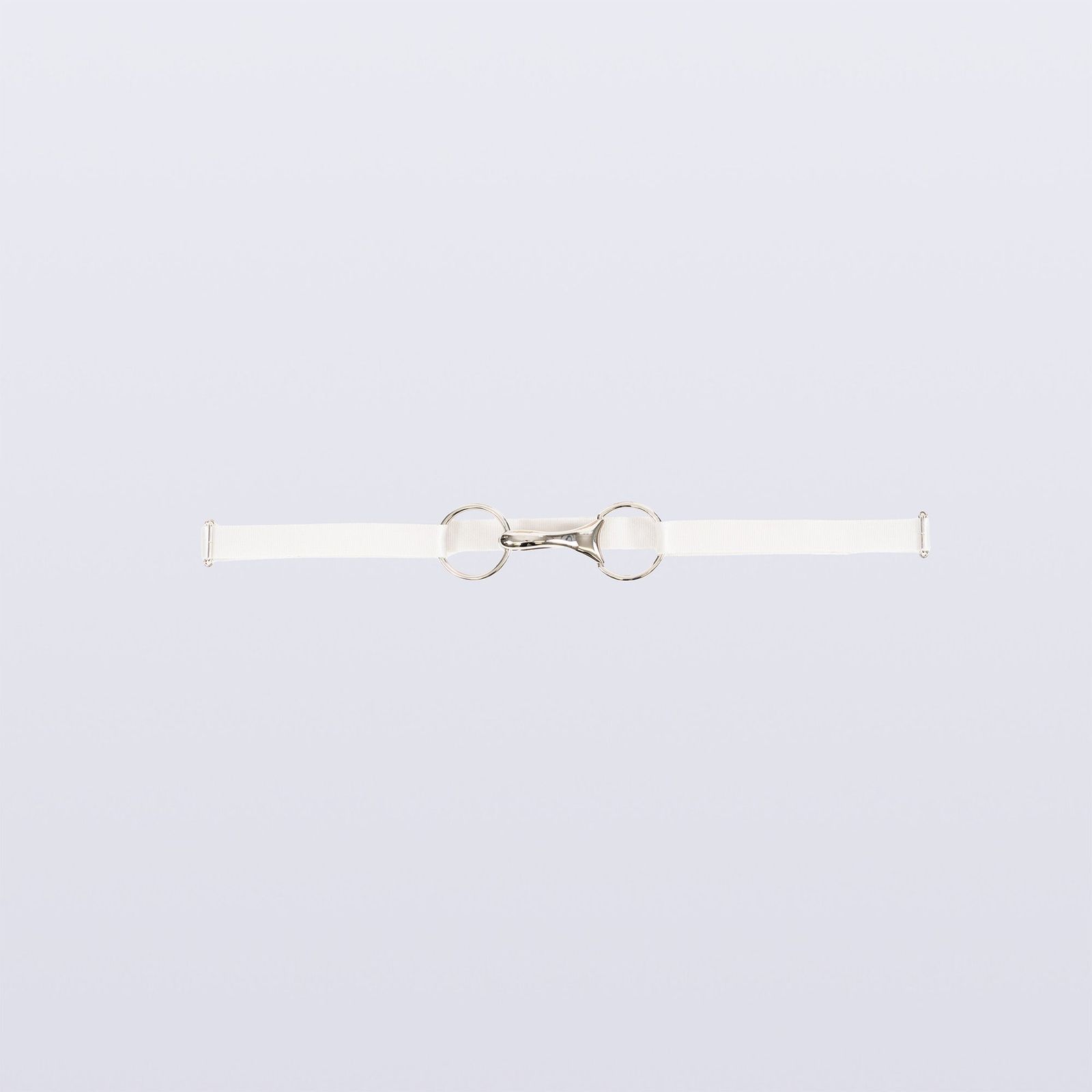 Orbital Belt [ivory]