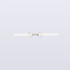 Orbital Belt [ivory]