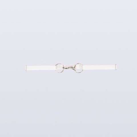 Orbital Belt [ivory]
