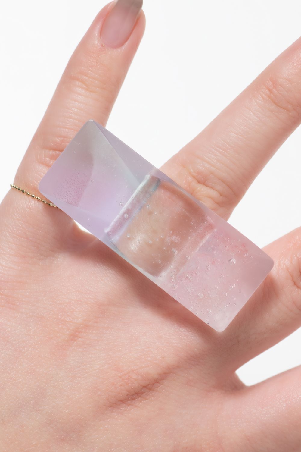 Triangle Ring / トライアングルリング