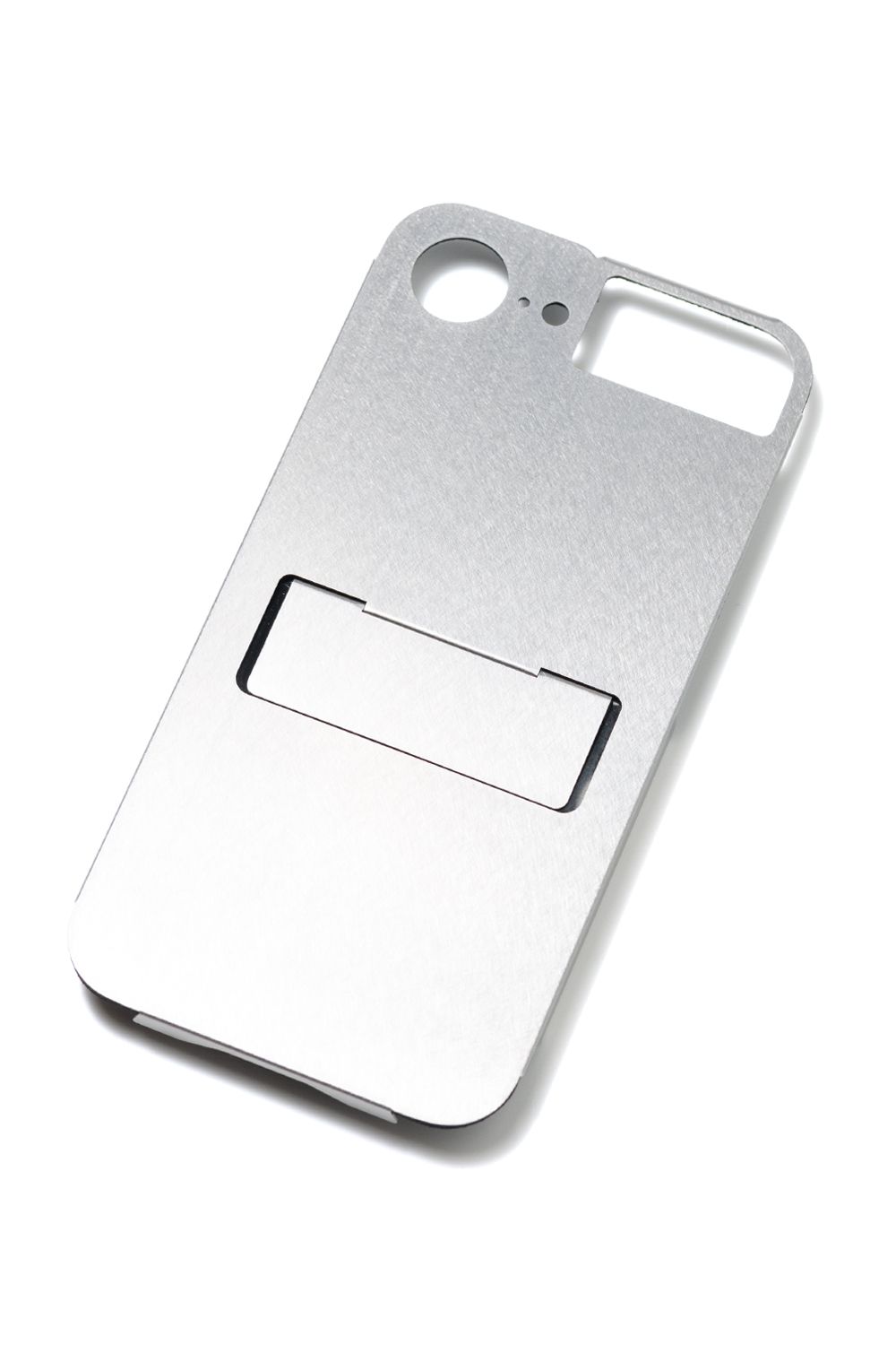 CLAUSTRUM - 【iPhone16e対応】FLAP series / STRAIGHT