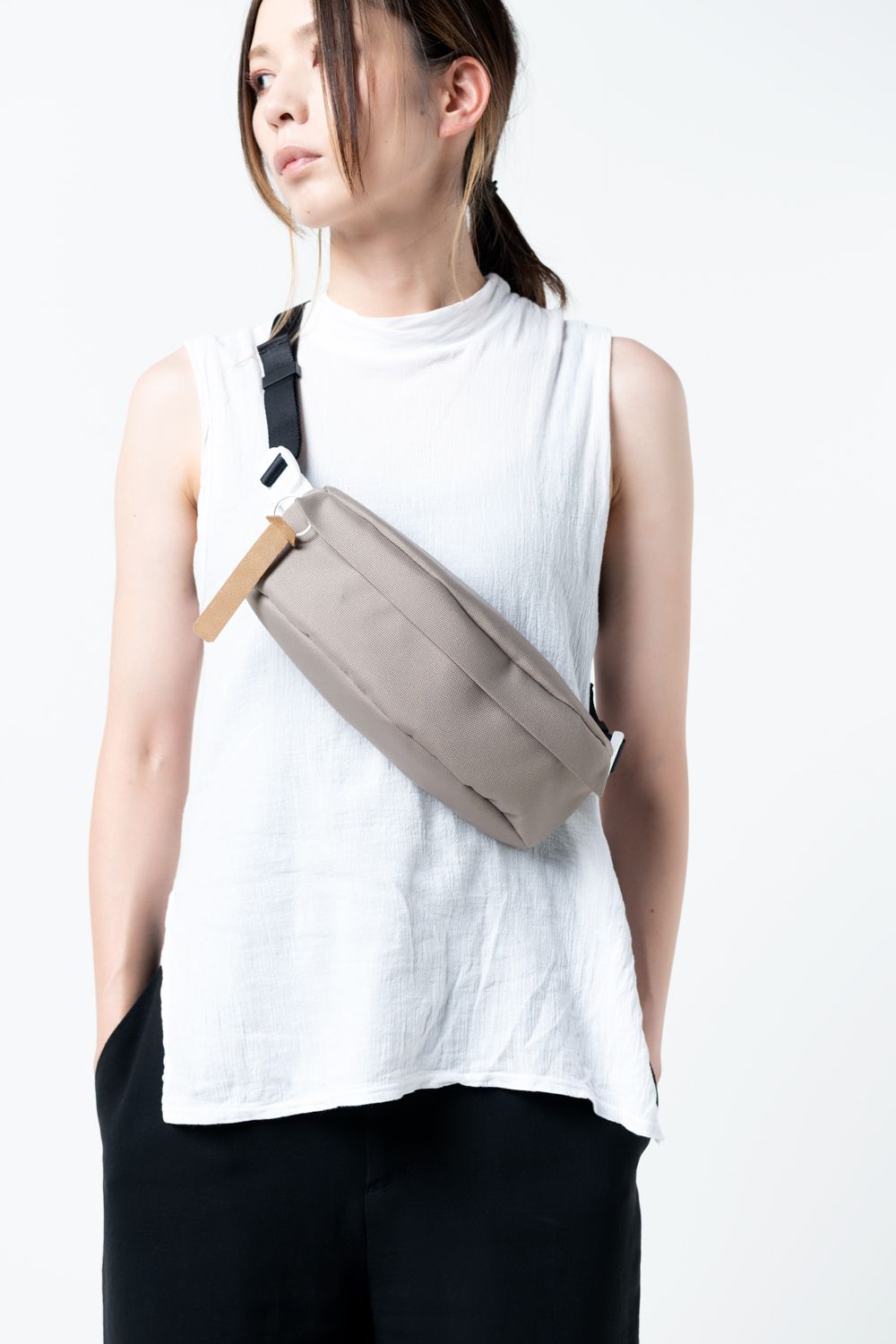 CP-2 [CORDURA BEIGE] / シーピー2 [コーデュラベージュ]