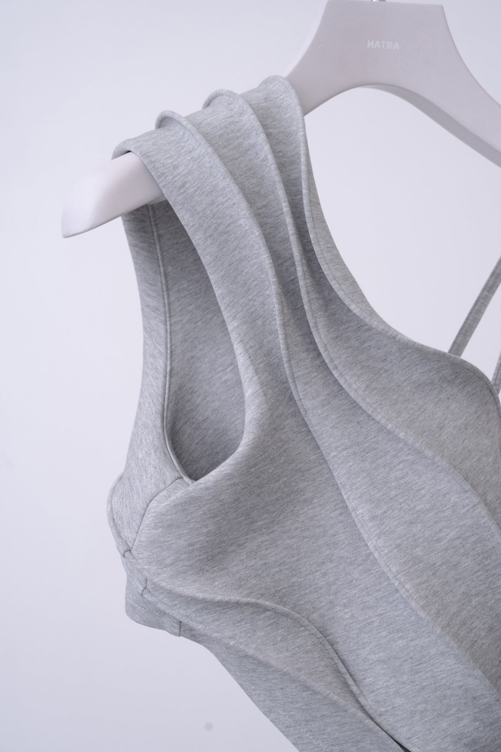 Moebius Top [grey]