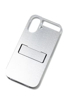 【iPhone16対応】FLAP series / STRAIGHT VIBRATION [ストレートバイブレーション] / スタンド付きiPhone16ケース